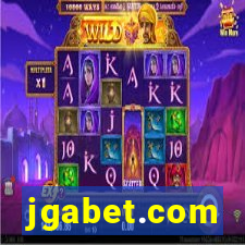 jgabet.com