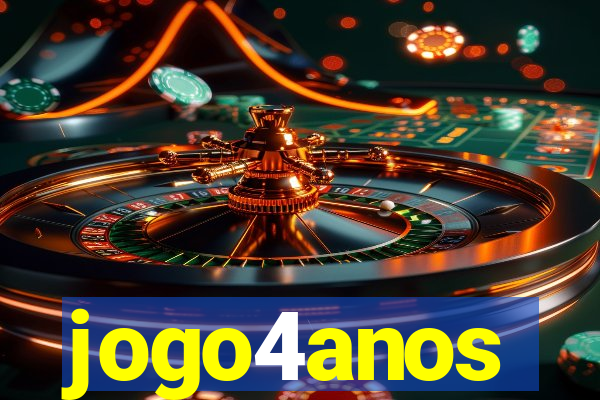 jogo4anos