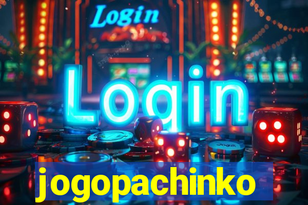 jogopachinko