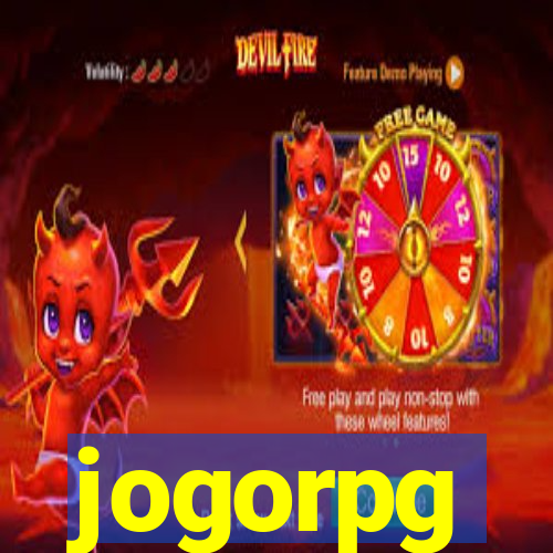 jogorpg