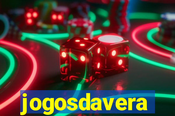 jogosdavera