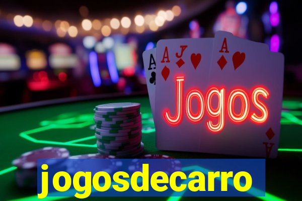 jogosdecarro