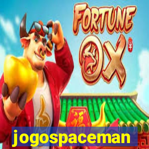 jogospaceman