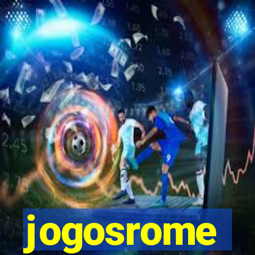 jogosrome