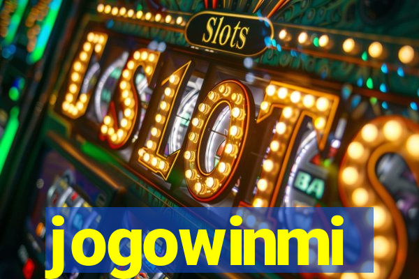 jogowinmi