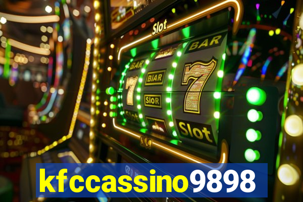 kfccassino9898