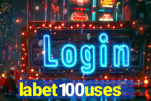 labet100uses