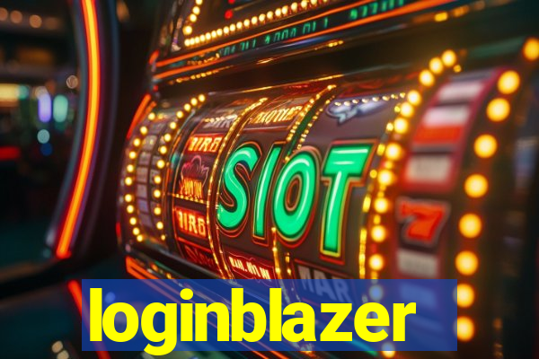 loginblazer