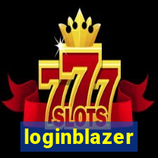 loginblazer