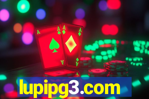 lupipg3.com