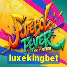 luxekingbet