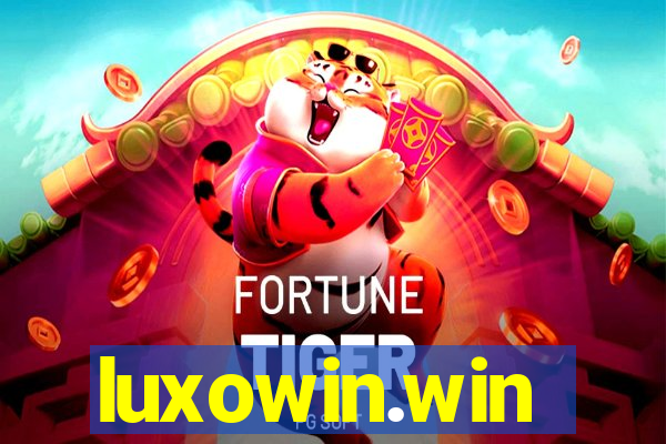 luxowin.win