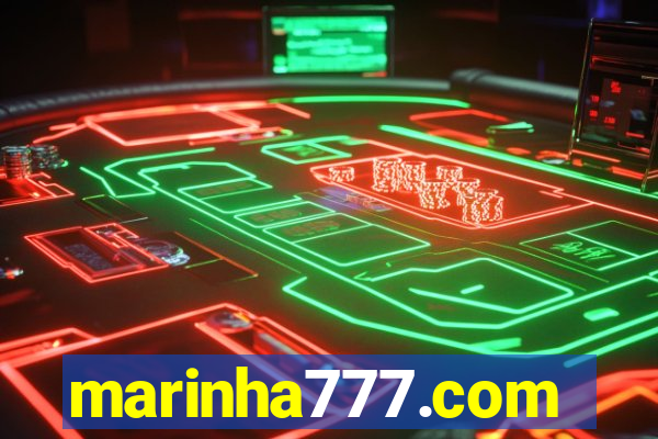 marinha777.com