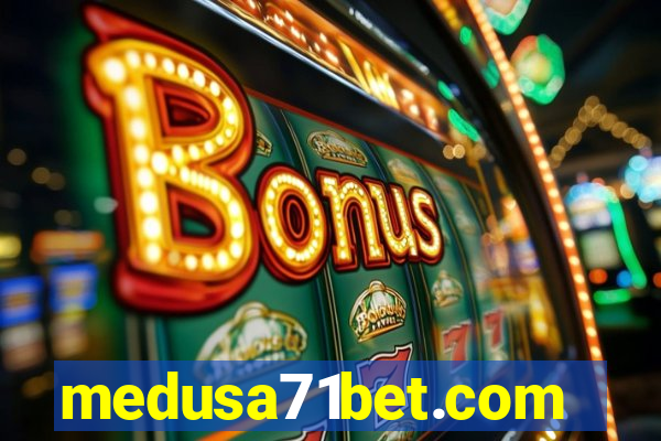 medusa71bet.com