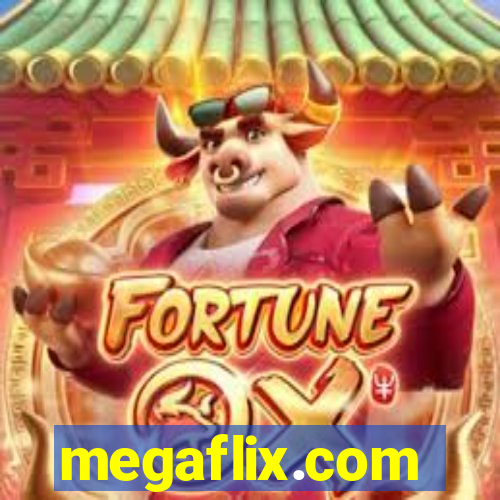 megaflix.com