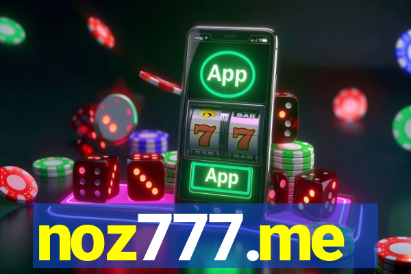 noz777.me