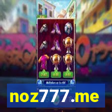 noz777.me