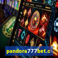 pandora777bet.com