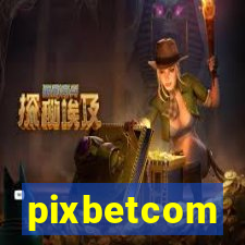 pixbetcom