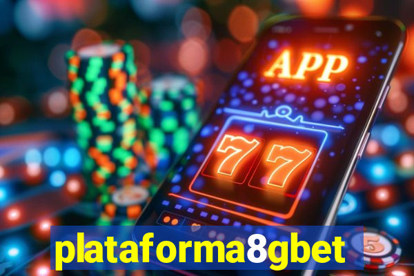 plataforma8gbet