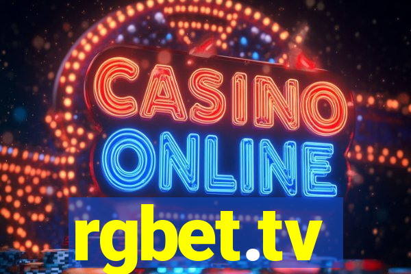 rgbet.tv