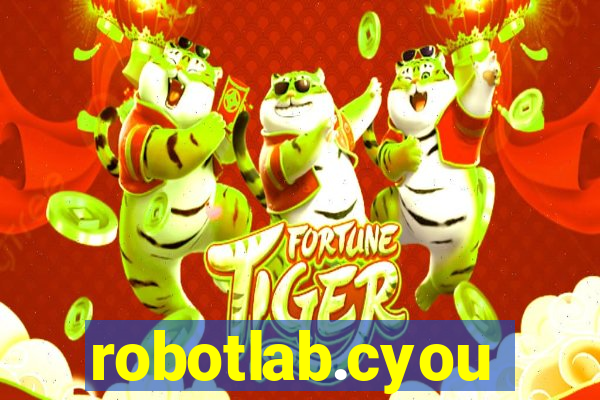 robotlab.cyou