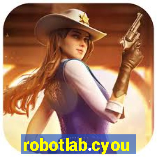 robotlab.cyou