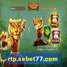 rtp.sebet77.com