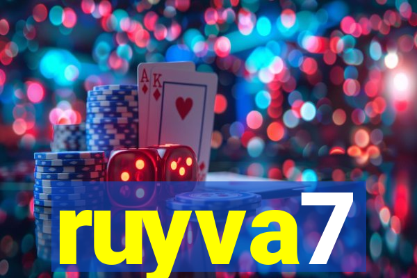 ruyva7