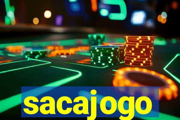 sacajogo