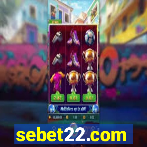 sebet22.com