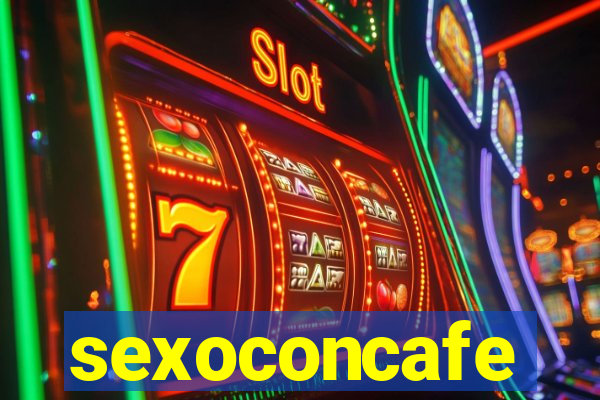 sexoconcafe