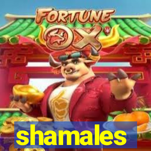 shamales