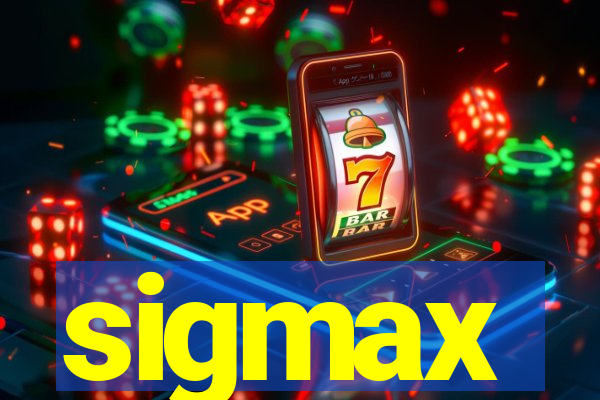 sigmax