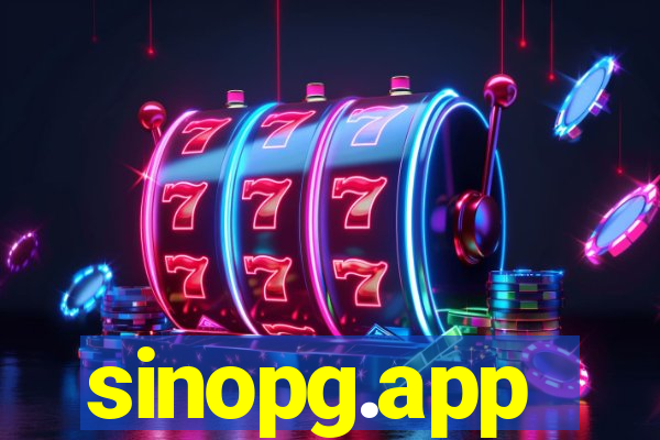 sinopg.app