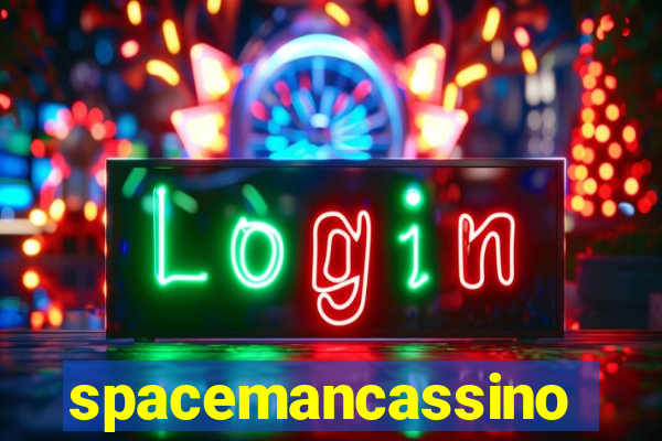 spacemancassino