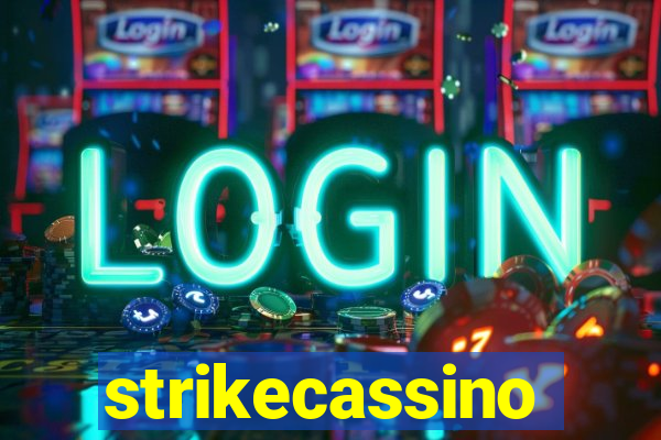 strikecassino