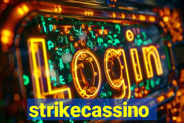 strikecassino