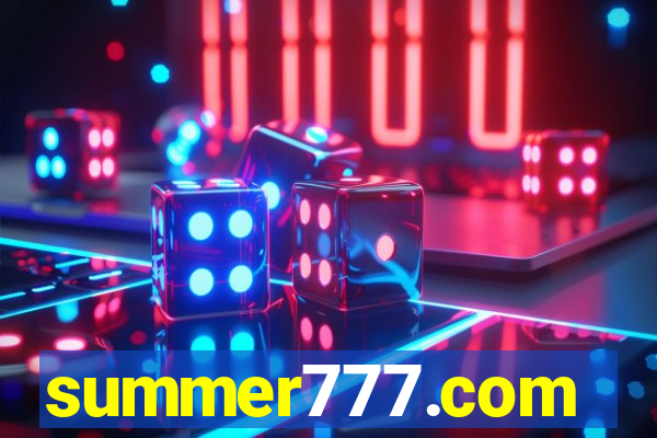 summer777.com