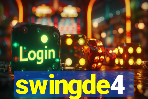 swingde4