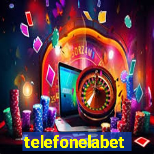 telefonelabet