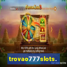 trovao777slots.com