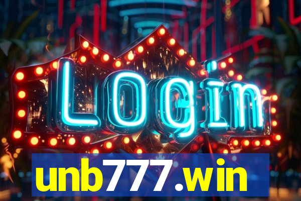 unb777.win