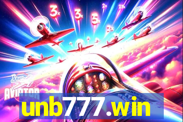 unb777.win