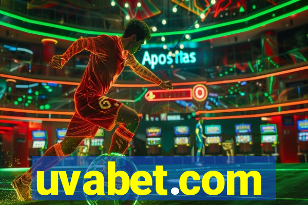 uvabet.com