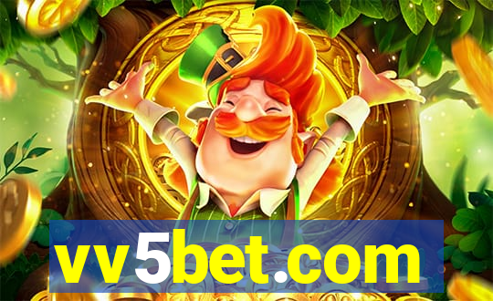 vv5bet.com