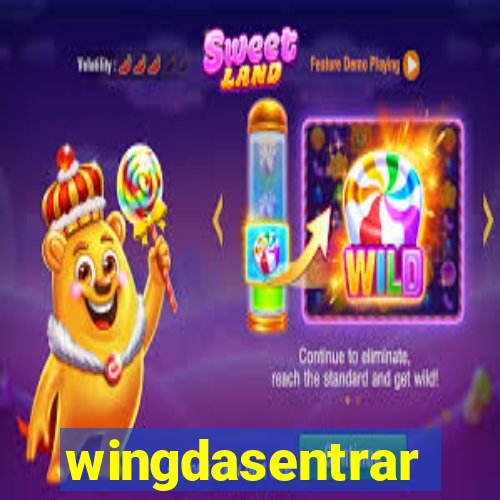 wingdasentrar