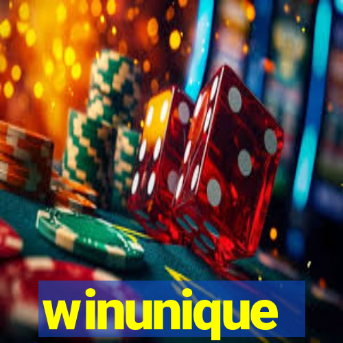 winunique