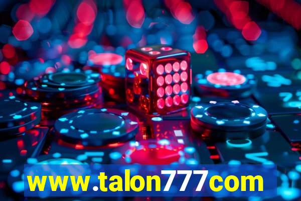 www.talon777com