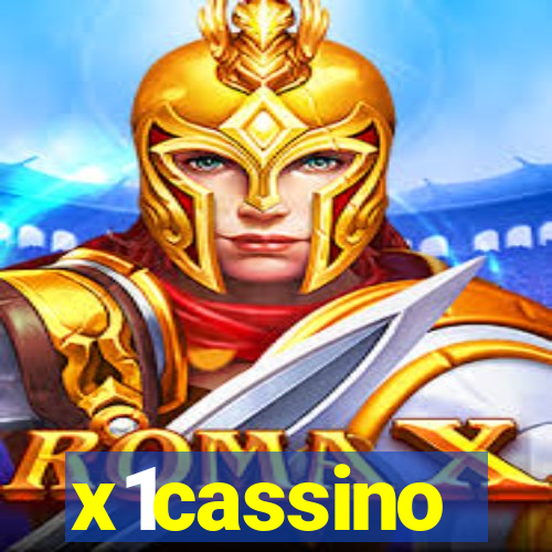 x1cassino